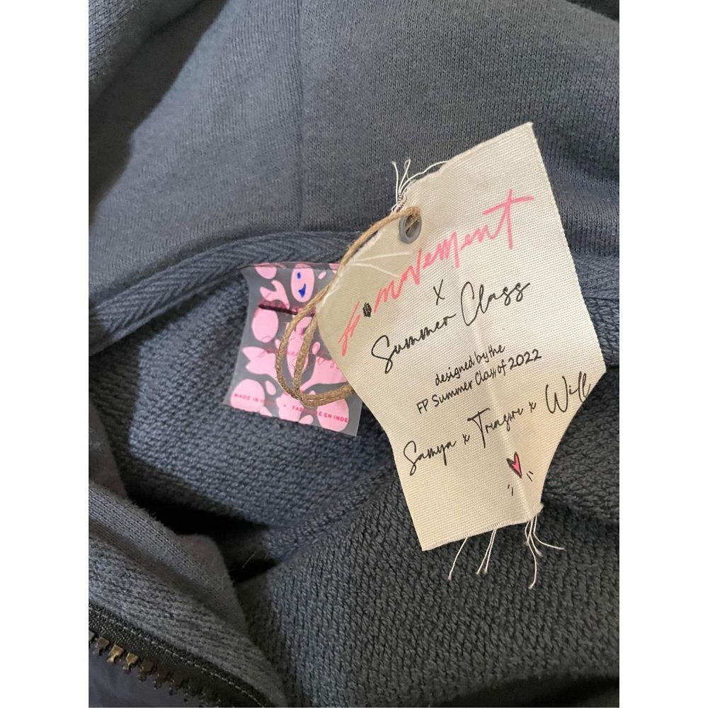 Free People Pride Pullover Size L - Picture 7 of 8